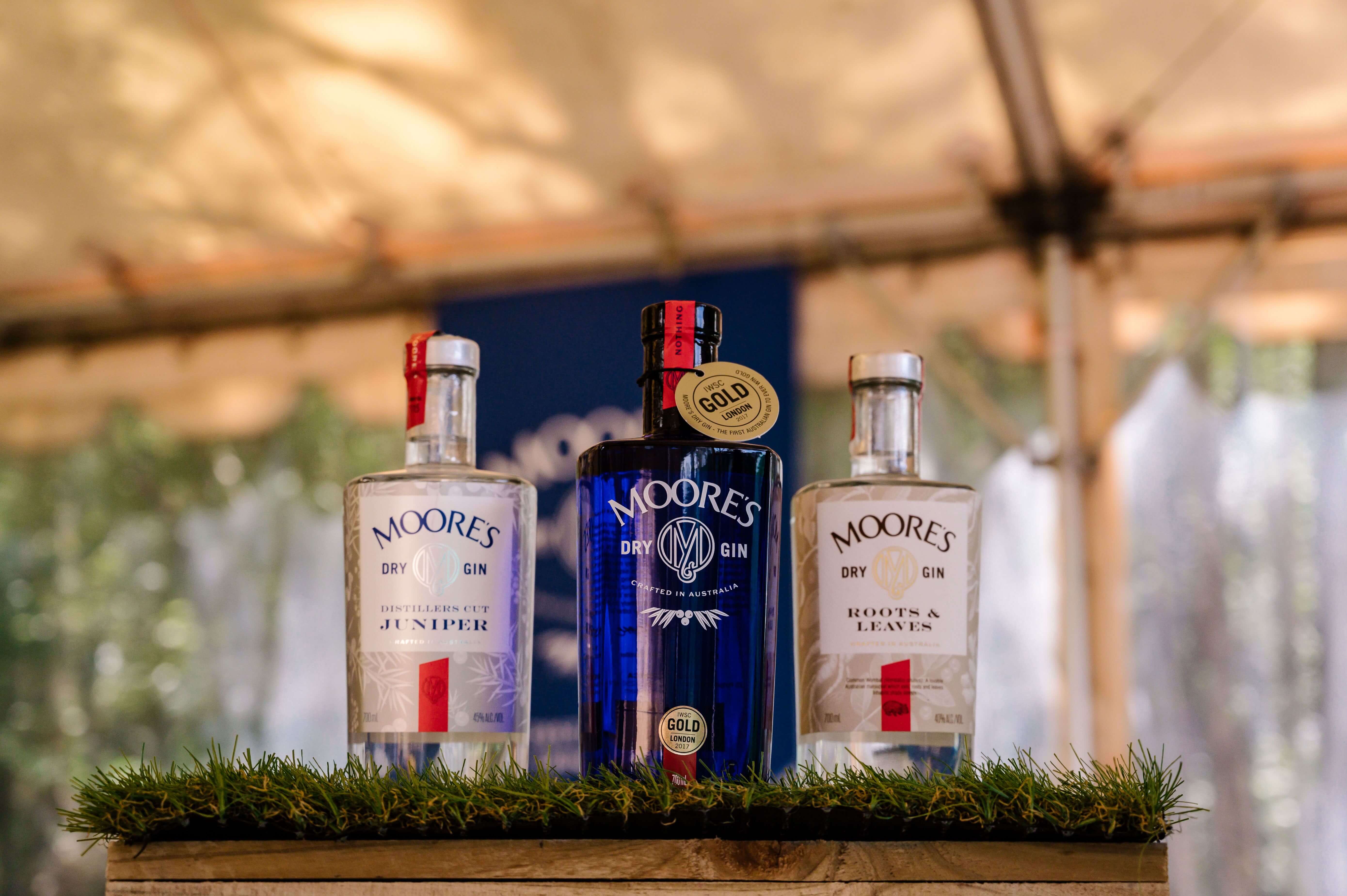 Distillery Botanica Eat & Drink Love Central Coast